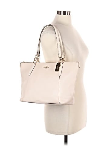 Coach Shoulder Bag (view 2)