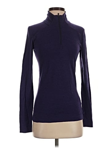 Smartwool Active T-Shirt (view 1)