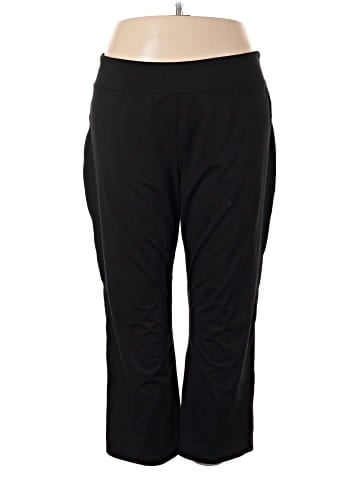 Lands' End Active Pants (view 1)