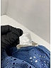 Chloé 100% Cotton Blue Dress Size 5 - photo 5