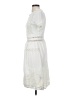 Ark & Co. Ivory Cocktail Dress Size S - photo 5
