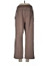 Lululemon Athletica Brown Casual Pants Size 8 - photo 2