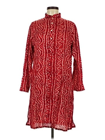 Raj Casual Dress (view 1)