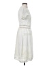 Ark & Co. Ivory Cocktail Dress Size S - photo 4