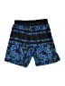 Ideology 100% Polyester Tropical Blue Board Shorts Size 7 - photo 1