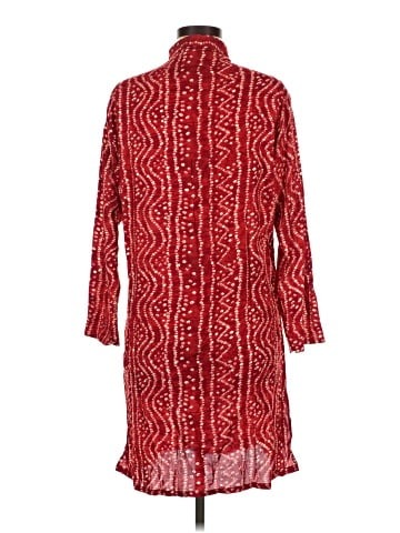 Raj Casual Dress (view 2)