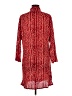 Raj Red Casual Dress Size 36 waist - photo 2