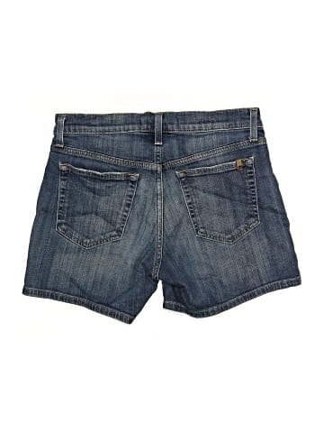 Joe's Jeans Denim Shorts (view 2)