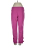 Crown & Ivy Pink Active Pants Size 4 - photo 1
