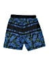 Ideology 100% Polyester Tropical Blue Board Shorts Size 7 - photo 2