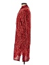 Raj Red Casual Dress Size 36 waist - photo 5