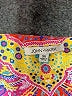 John Mark Pink 3/4 Sleeve Blouse Size 3X - photo 7