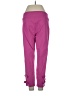 Crown & Ivy Pink Active Pants Size 4 - photo 2
