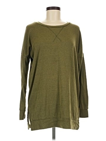 Venezia Long Sleeve T-Shirt (view 1)