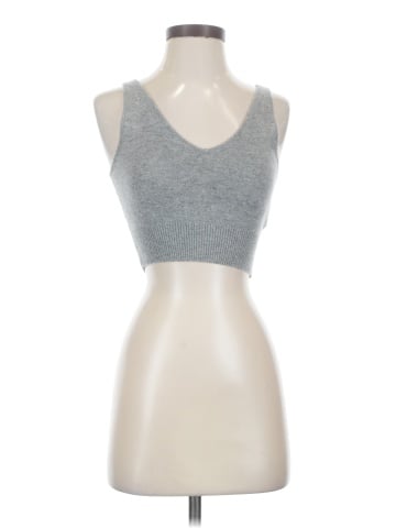 Quince Sweater Vest (view 1)