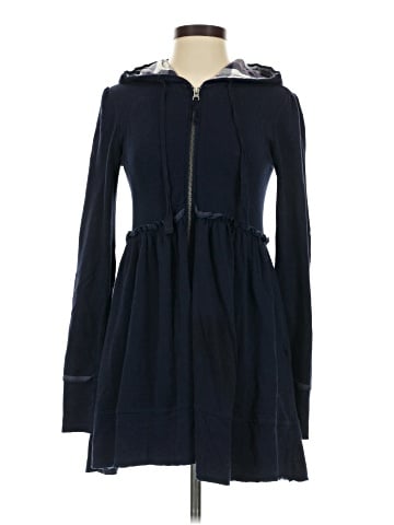 Evy's Tree Cardigan (view 1)