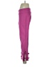 Crown & Ivy Pink Active Pants Size 4 - photo 5