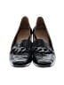 Naturalizer Black Heels Size 8 - photo 2