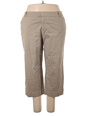 Merona Khakis (view 1)