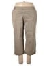 Merona Tan Khakis Size 22 - photo 1