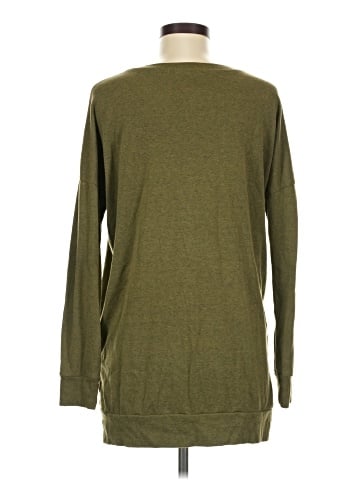 Venezia Long Sleeve T-Shirt (view 2)