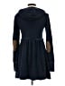 Evy's Tree Blue Cardigan Size XS - photo 2