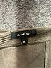 Drew 100% Polyester Gray Casual Pants Size 12 - photo 7