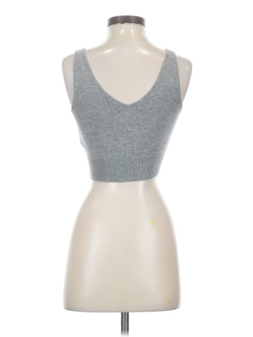 Quince Sweater Vest (view 2)