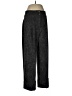 Club Monaco Tweed Gray Casual Pants Size 8 - photo 1