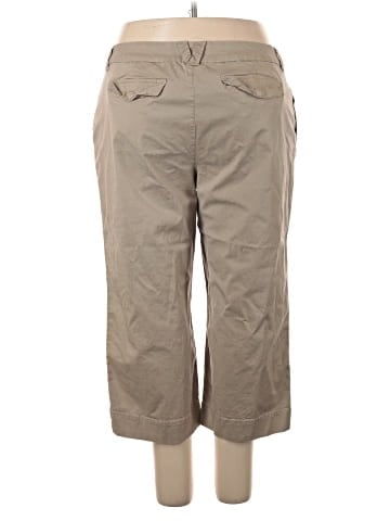 Merona Khakis (view 2)