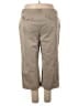 Merona Tan Khakis Size 22 - photo 2