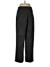 Club Monaco Tweed Gray Casual Pants Size 8 - photo 2