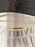 Max Studio 100% Polyester Ivory 3/4 Sleeve Blouse Size 2X - photo 7