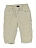 Baby Gap 100% Cotton Tan Khakis Size 6-12 mo - photo 1