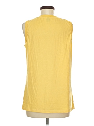 Automet Sleeveless T-Shirt (view 2)