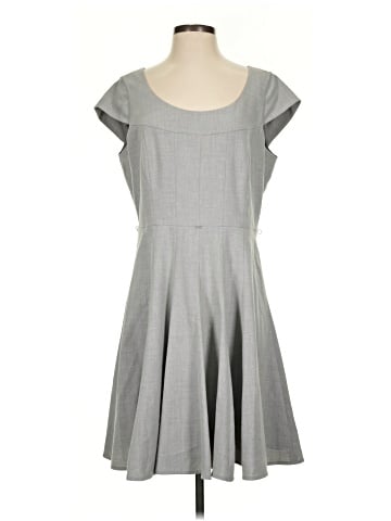 Calvin Klein Casual Dress (view 1)