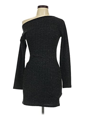 Zara Cocktail Dress (view 1)