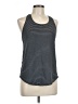 Lululemon Athletica Gray Tank Top Size 10 - photo 1