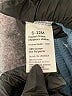 Unbranded Blue Sweatshirt Size 6-12 mo - photo 4