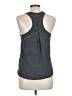 Lululemon Athletica Gray Tank Top Size 10 - photo 2