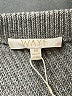 WAYF Gray Casual Dress Size M - photo 7
