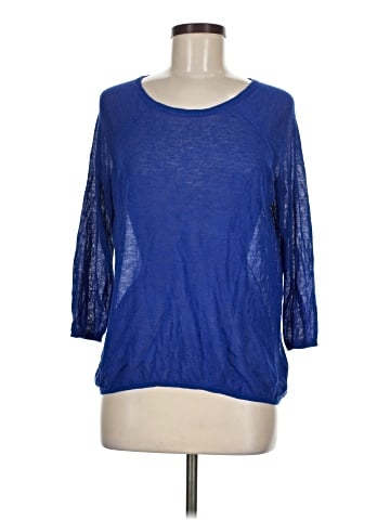 Cynthia Rowley TJX Pullover Sweater (view 1)