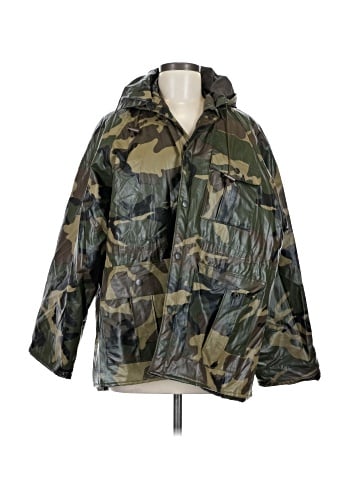 Assorted Brands Raincoat (view 1)