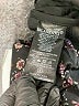 Blank NYC 100% Lyocell Floral Black Jacket Size S - photo 7