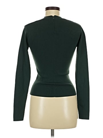Zara Long Sleeve Top (view 2)