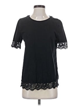 Truly Poppy Short Sleeve T-Shirt (view 1)