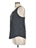 Lululemon Athletica Gray Tank Top Size 10 - photo 5