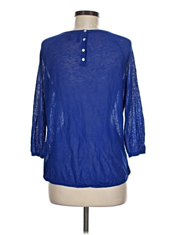 Cynthia Rowley TJX Pullover Sweater (view 2)