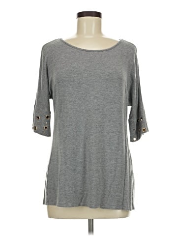 Belldini 3/4 Sleeve Top (view 1)