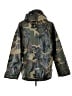 Assorted Brands 100% Nylon Camo Green Raincoat Size M - photo 2